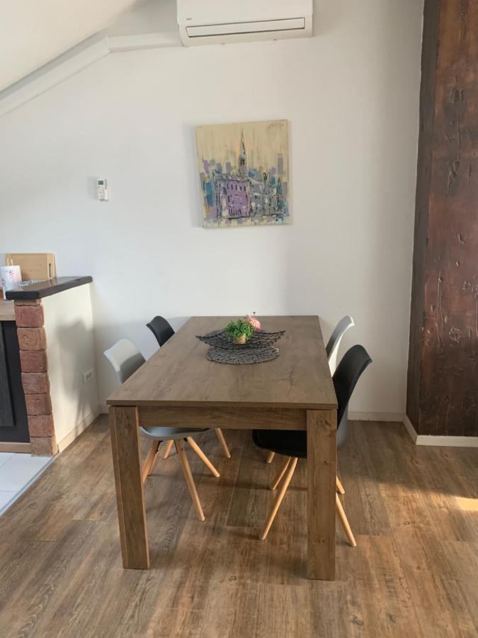 Klesinger 2 Apartman