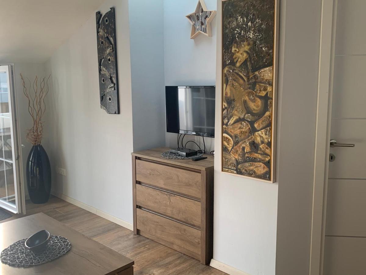 Apartman Klesinger 2 Porec