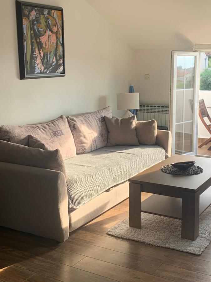 Klesinger 2 Apartman Porec