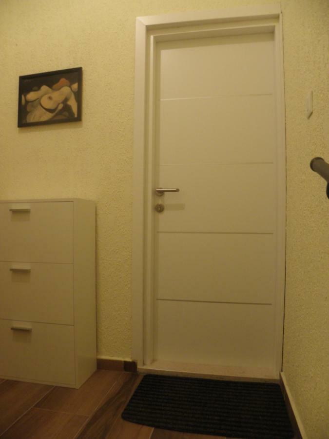 Klesinger 2 Apartman *